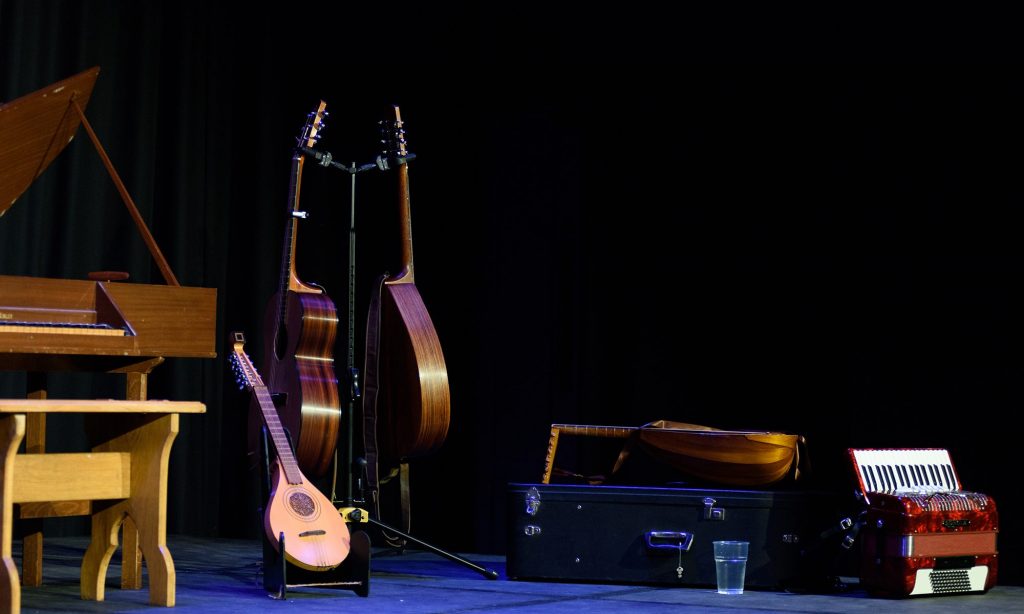 Chris Green Musician Composer Lyricist Arranger